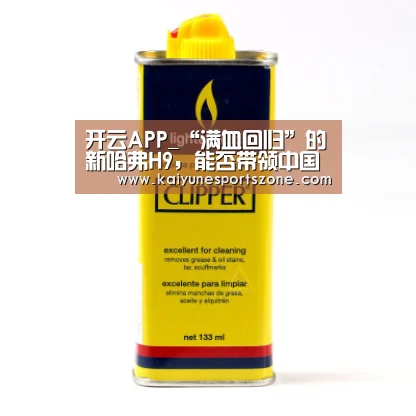 开云APP_“满血回归”的新哈弗H9,能否带领中国品牌冲高成功?(图1) 开云地址