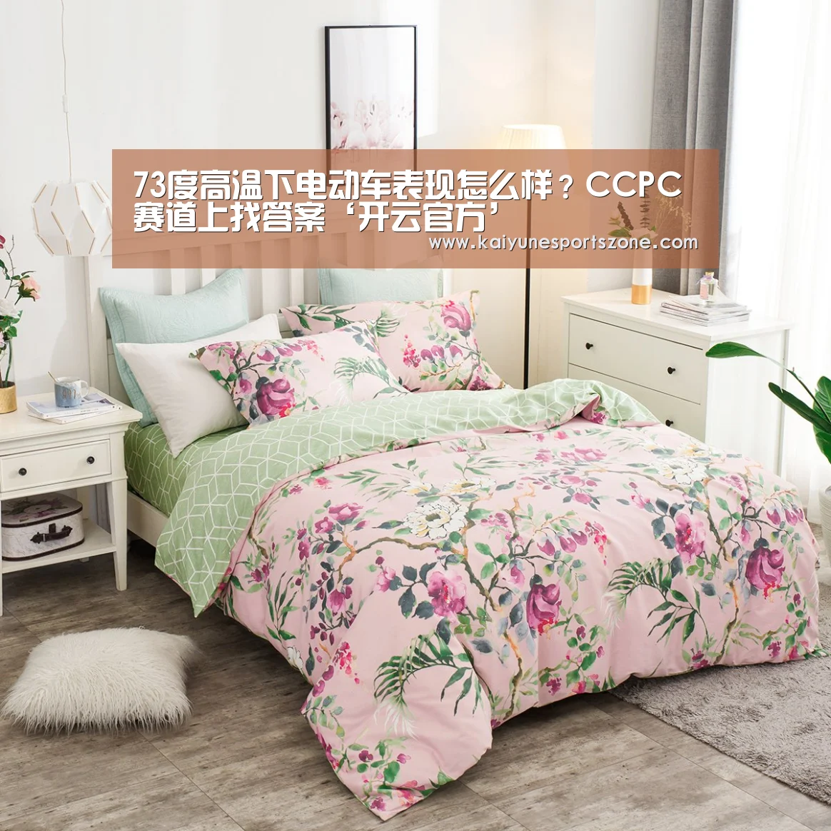 73度高温下电动车表现怎么样?CCPC赛道上找答案‘开云官方’(图1) 开云下载