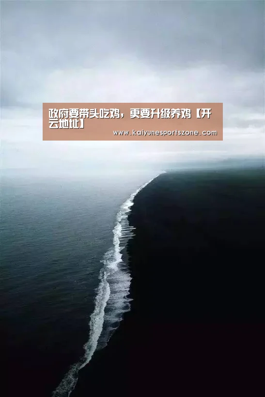 政府要带头吃鸡,更要升级养鸡【开云地址】(图3) 开云APP